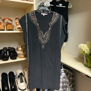 Calypso St. Barth dress